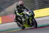 Bild zum Inhalt: Privater Test in Aragon: Kawasaki und Honda probieren neue Entwicklungen