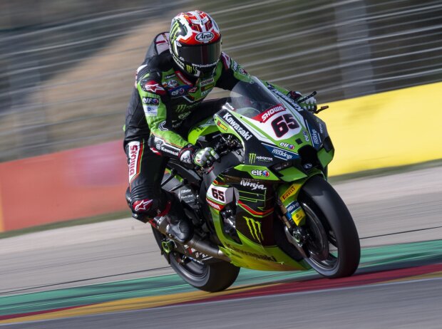 Jonathan Rea Jonathan Rea
