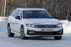 Neuer VW Passat (2023): Marktstart im September