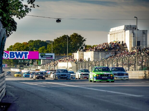 DTM Classic DTM Classic