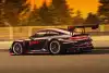 Bild zum Inhalt: Joos Sportwagentechnik 2023 mit neuem Porsche im ADAC GT Masters