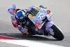 Bild zum Inhalt: MotoGP Training 1 in Portimao 2023: Alex Marquez vor Joan Mir Schnellster