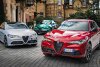 Darum wächst Alfa Romeo in Europa gerade so stark