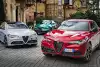 Bild zum Inhalt: Darum wächst Alfa Romeo in Europa gerade so stark