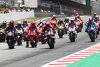 Carlos Ezpeleta verteidigt Sprints: "Besseres Erlebnis für die Fans"