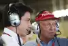 Bild zum Inhalt: Wolff: Warum die "Übervereinfachung" von Niki Lauda nützlich war