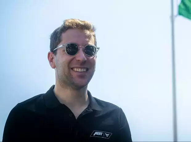 Robin Frijns Titel-Bild zur News: Robin Frijns