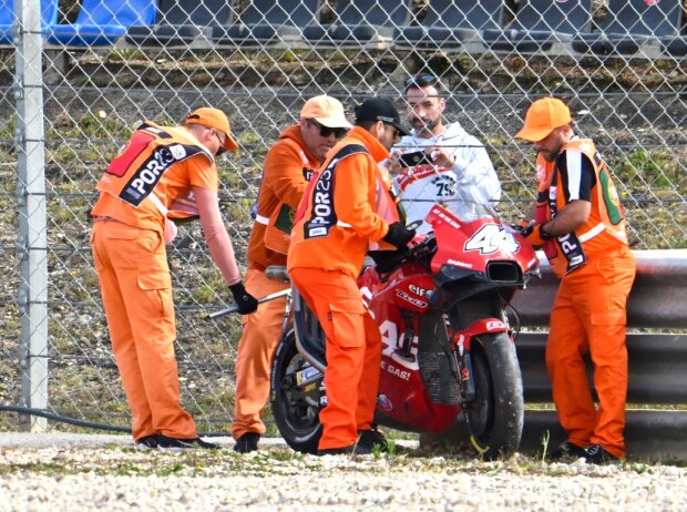 Pol Espargaro Pol Espargaro
