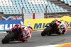 Keine Honda in Portimao direkt in Q2: Windschatten "die einzige Möglichkeit"