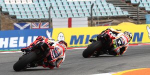 Keine Honda in Portimao direkt in Q2: Windschatten "die einzige Möglichkeit"