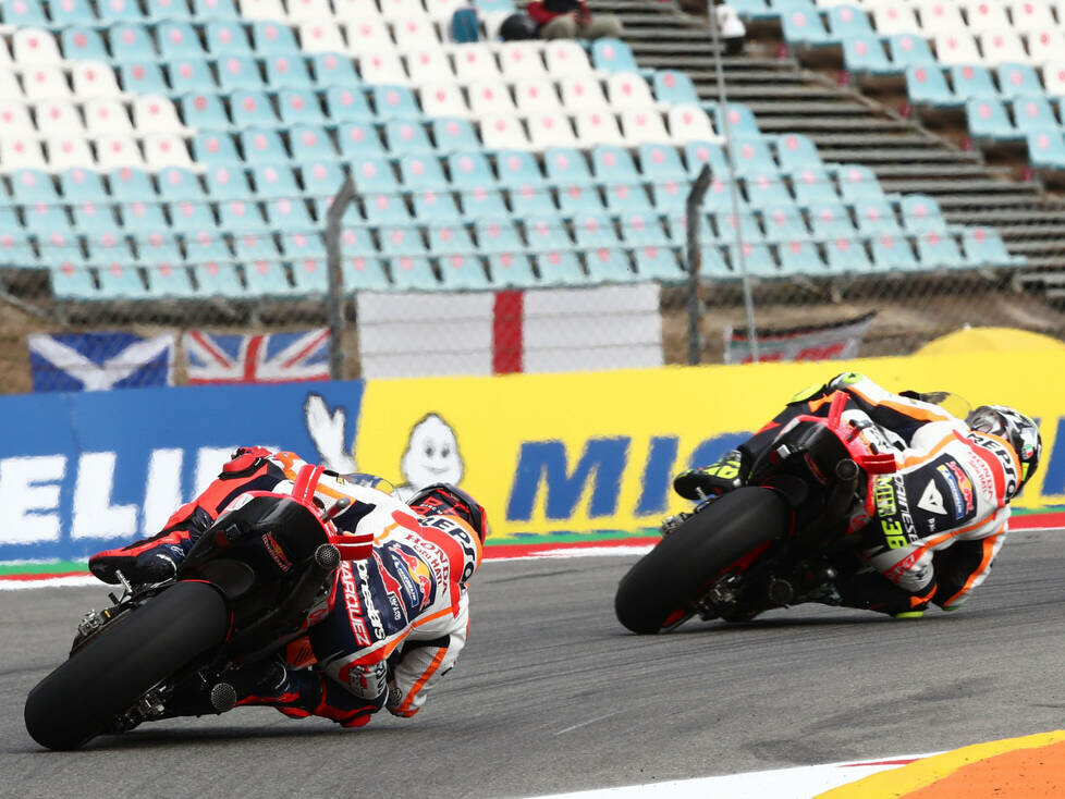 Marc Marquez