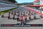 MotoGP Klassenfoto 2023
