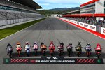 MotogP Bikes 2023