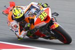 Joan Mir (Honda) 
