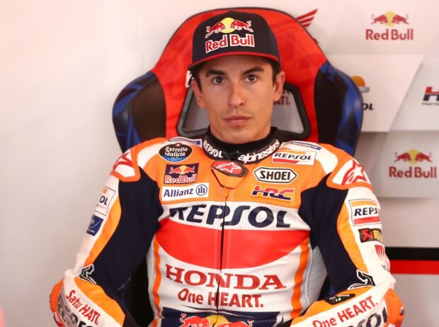 Marc Marquez