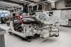 Bild zum Inhalt: Erstes Porsche-Siegerauto der DTM: Wie ein Wrack zum Museumsstück wurde