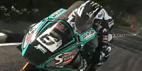 Bild zum Inhalt: TT Isle of Man: Ride on the Edge 3 - Gameplayvideo zum vierten Abschnitt des Snaefell Mountain Courses