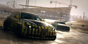 Need for Speed Unbound: Volume 2-Update mit vielen Bugfixes, Verbesserungen und neuen Spielinhalten