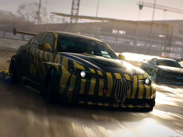 Need for Speed Unbound Need for Speed Unbound