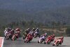 MotoGP-Liveticker: Bagnaia gewinnt ersten Sprint, Bastianini verletzt