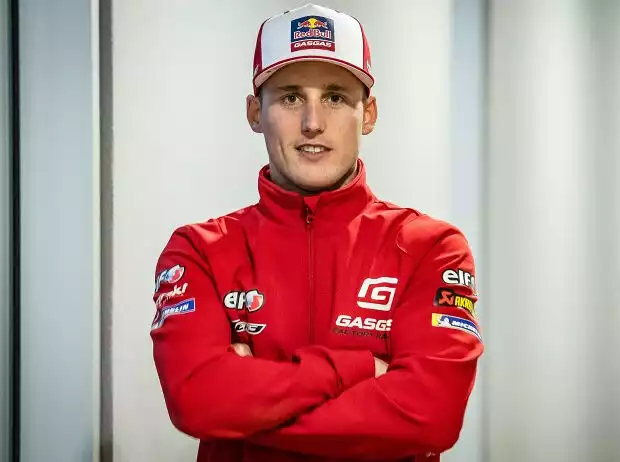 Pol Espargaro Titel-Bild zur News: Pol Espargaro