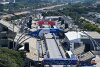Wird die Formel-E-Premiere in Sao Paulo zur Windschattenschlacht?
