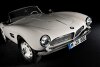 Return to Sender: BMW 507 von Elvis jetzt im Werksmuseum