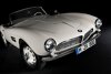 Bild zum Inhalt: Return to Sender: BMW 507 von Elvis jetzt im Werksmuseum