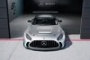 "Wollen Qualitäts-Ansprüche erfüllen": Wann debütiert der Mercedes-AMG GT2?