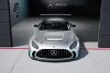 Bild zum Inhalt: "Wollen Qualitäts-Ansprüche erfüllen": Wann debütiert der Mercedes-AMG GT2?