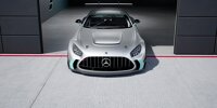 Mercedes-AMG, GT2