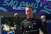 Formel E Sao Paulo 2023: Poleposition für Stoffel Vandoorne