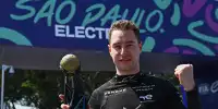 Stoffel Vandoorne