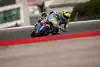 Bild zum Inhalt: Moto2-Qualifying Portimao 2023: Filip Salac lässt WM-Favoriten hinter sich