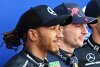 Massa: Verstappen kann Schumacher-Rekord eher brechen als Hamilton