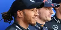 Bild zum Inhalt: Massa: Verstappen kann Schumacher-Rekord eher brechen als Hamilton