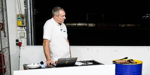 PS on Air - Der ADAC GT Masters-Talk ist zurück aus der Winterpause