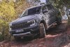 Bild zum Inhalt: Ford Ranger Raptor (2023) jetzt auch als Diesel