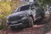 Bild zum Inhalt: Ford Ranger Raptor (2023) jetzt auch als Diesel