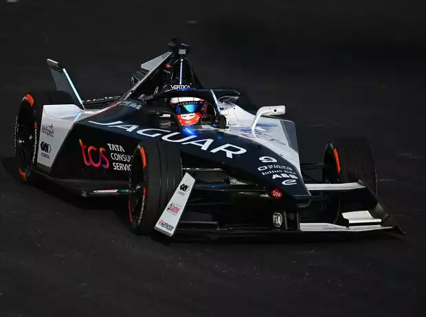 Mitch Evans Titel-Bild zur News: Mitch Evans