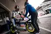 Bild zum Inhalt: Lukas Tulovic verletzt: Moto2-Pilot fehlt in Portimao und Termas de Rio Hondo