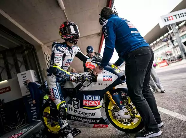 Lukas Tulovic Titel-Bild zur News: Lukas Tulovic
