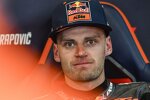 Brad Binder (KTM) 