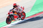 Marc Marquez (Honda) 