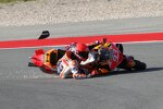 Marc Marquez (Honda) 