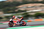 Marc Marquez (Honda) 