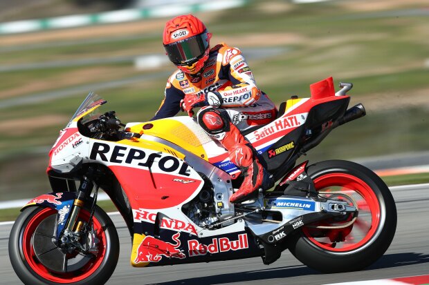 Marc Marquez  ~Marc Marquez (Honda) ~ 