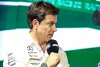 Toto Wolff: Red Bull hat sich Formel-1-Dominanz hart erarbeitet