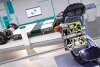Schaeffler liefert vollelektrischen Radnabenantrieb aus