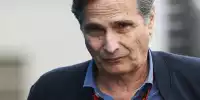 Bild zum Inhalt: Massive Geldstrafe für Nelson Piquet nach rassistischen Äußerungen